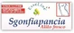 SGONFIAPANCIA 20CPR OROSOL