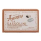 Licorice Sassolini Sacchetto 100g