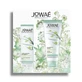 Jowaé Coffret Anti-Imperfection Fluide Matifiant Rééquilibrant 40ml + Gel Nettoyant Purifiant 200ml