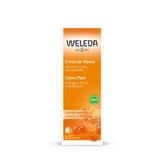 Weleda Nourishing Sea Buckthorn Hand Cream 50ml