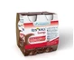 Resource Energy Ciocolată 4x200ml