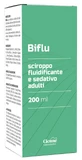 BIFLU SYRUP 200ML
