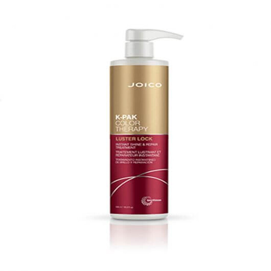 Joico K-Pak Color Therapy Luster Lock Haarkur für Reparatur und Glanz 500ml