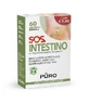 PUR SOS INTESTIN 60CPR DEGLU