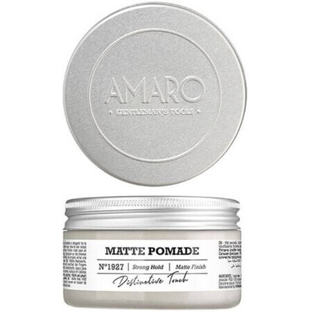 Amaro-Salbe mit starker Wirkung und mattem Aussehen 100ml