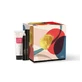 Euphidra box set La otra media manzana