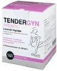 Tendergyn Pronto Lavage Vaginal à base de Hyaluronate de Sodium, Aloe Vera et Magarldrate 4x100 Ml