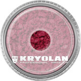Fard in polvere Kryolan Microfina Satin SP557 3g