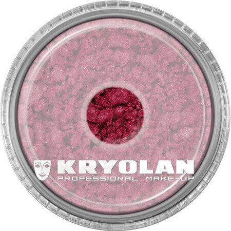 Fard in polvere Kryolan Microfina Satin SP557 3g