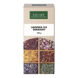 LAVENDER FLS EX 100G