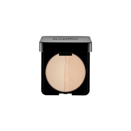 Babor Satin Duo Highlighter Poeder 6g