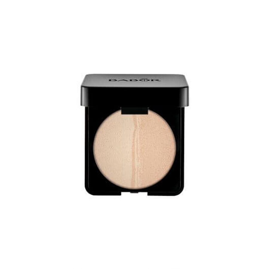 Babor Satin Duo Highlighter Poeder 6g