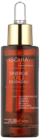 SINERGIILE SĂRURILOR ISCHIA REDUC