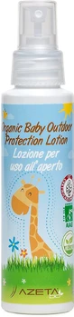 Azetabio Loțiune anti-țânțari pentru copii 100 Ml