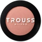 TROUSS MAKE UP 8 LIDSCHATTEN PEAC
