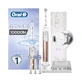 Periuță de dinți electrică Oral-B Power Genius aur roz