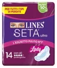LINII MĂTASE ULTRA LADY ALI 14PCS