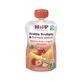 HiPP Fruit Smoothie Banană Mere Ovăz Bio și Cereale 90ml 6+ luni