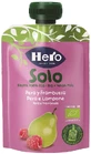 HERO B PUNGĂ PERE ZMEURĂ 100G