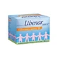 Libenar Solution saline hypertonique 3% pour inhalation 30 flacons aérosols
