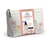 ROUTINE À L'EAU DE ROSE ILL