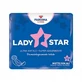 Ladystar Night Wings As 12szt