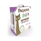 Precious Litter Supreme Clumping+ Lavender 8kg