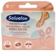 SALVELOX CALUS PROTECTOR OV 9PCS