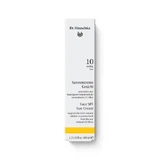 Dr. Hauschka Sun Getönte Gesichtscreme SPF 10 - 40 ml