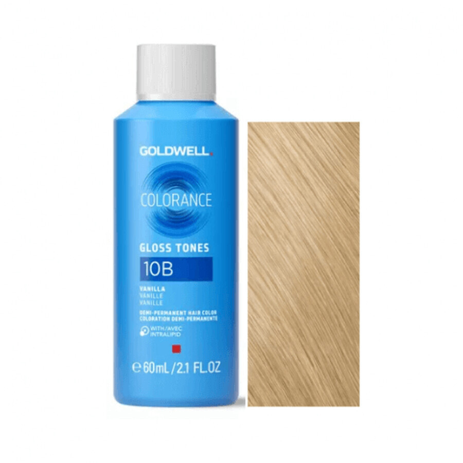 Goldwell Colorance Glanztöne 10B Semi-Permanente Haarfarbe 60ml