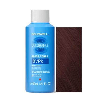 Goldwell Colorance Gloss Tones Semi-Permanente Haarfarbe 8VPk 60ml