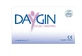 DAYGIN 10 Vag.2g ovule