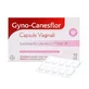 Gyno-Canesflor Probiotic pentru prevenirea recurenței infecțiilor vaginale și a Candida 10 capsule vaginale
