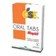 Gse Oral Tabs Rapid 12 Tabletas