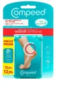 Compeed Plasturi pentru bășici Medium 10 bucăți