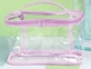 BIFFOLI POCHETTE 2688 TRASPARENTE