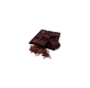 Pudră de semințe de cacao olandeză 100 Gr