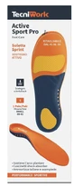 TĂLPI INTERIOARE ACTIVE SP S 39-41