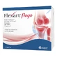 Flexart Flogo Joint Supplement 14 Sachets avec Boswellia et Collagène