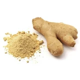 Ginger Rhizome Powder 100 Gr
