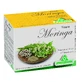 Ceai din plante Moringa 20 de pliculețe cu filtru