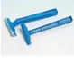 Scheermes voor tricotomie 100 stuks