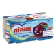 OMO NIPIOL Prună 2x80g