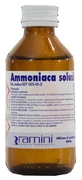 Hidroxid de amoniu 24% 100ml