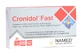 Cronidol Fast 20 comprimidos