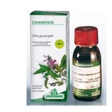 GEMMOSOL 50 Mistletoe 50 Ml SPEC