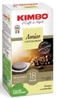 KIMBO PRIETEN CAFEA&amp;#039; DECER 18CIA