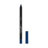 DEBORAH 2IN1 GEL KAJAL&amp;EYELINER WATERPROOF 09 DEEP BLUE