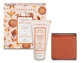 BACCHE FIORI LEGNI KIT MANI 2P