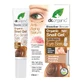Sérum pour les yeux Dr Organic Snail